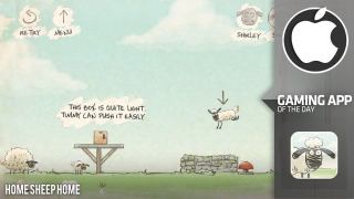 Illustration for article titled The Week in Gaming Apps